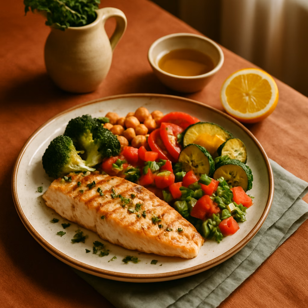 Nutrition