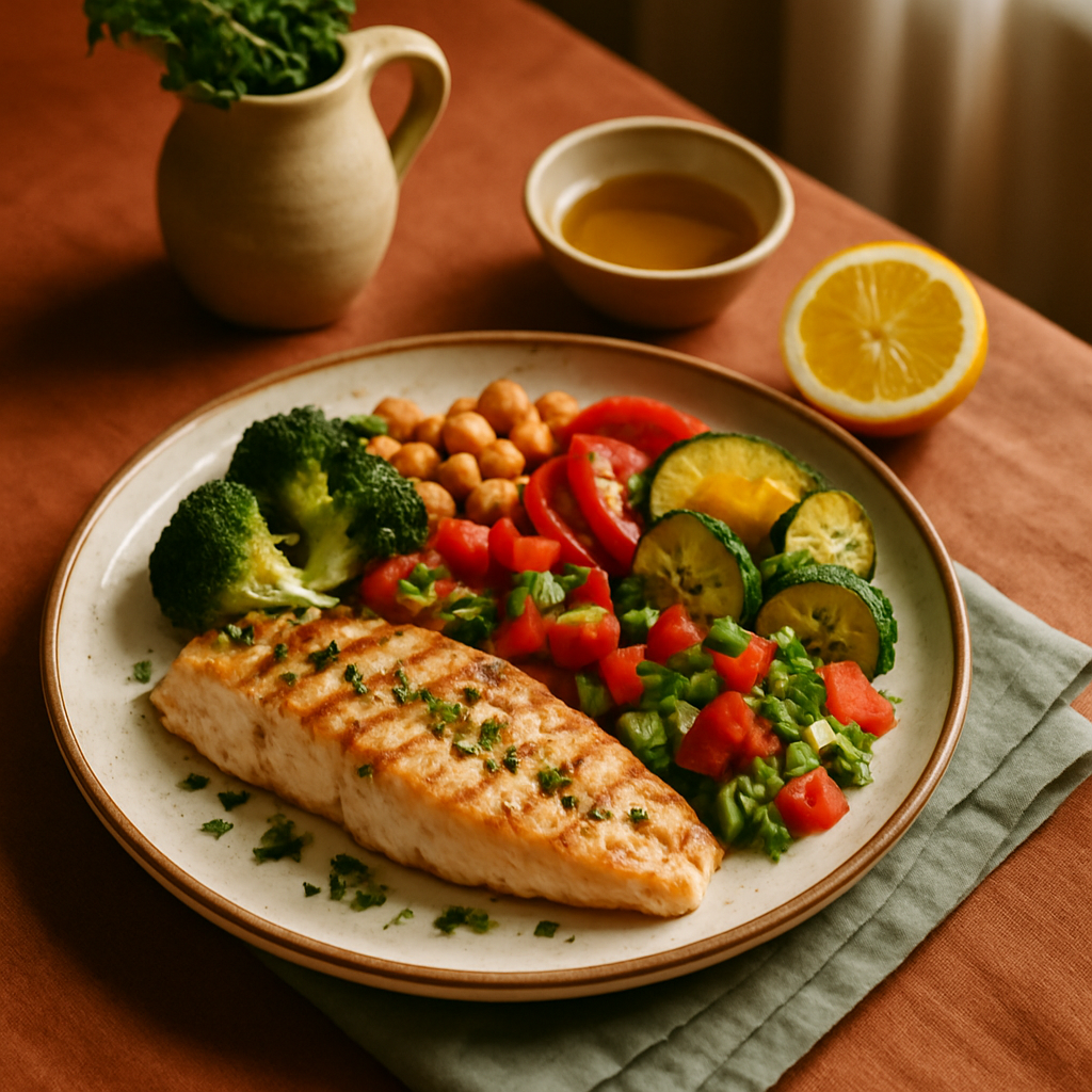 Nutrition