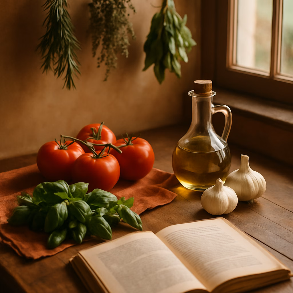 Recettes