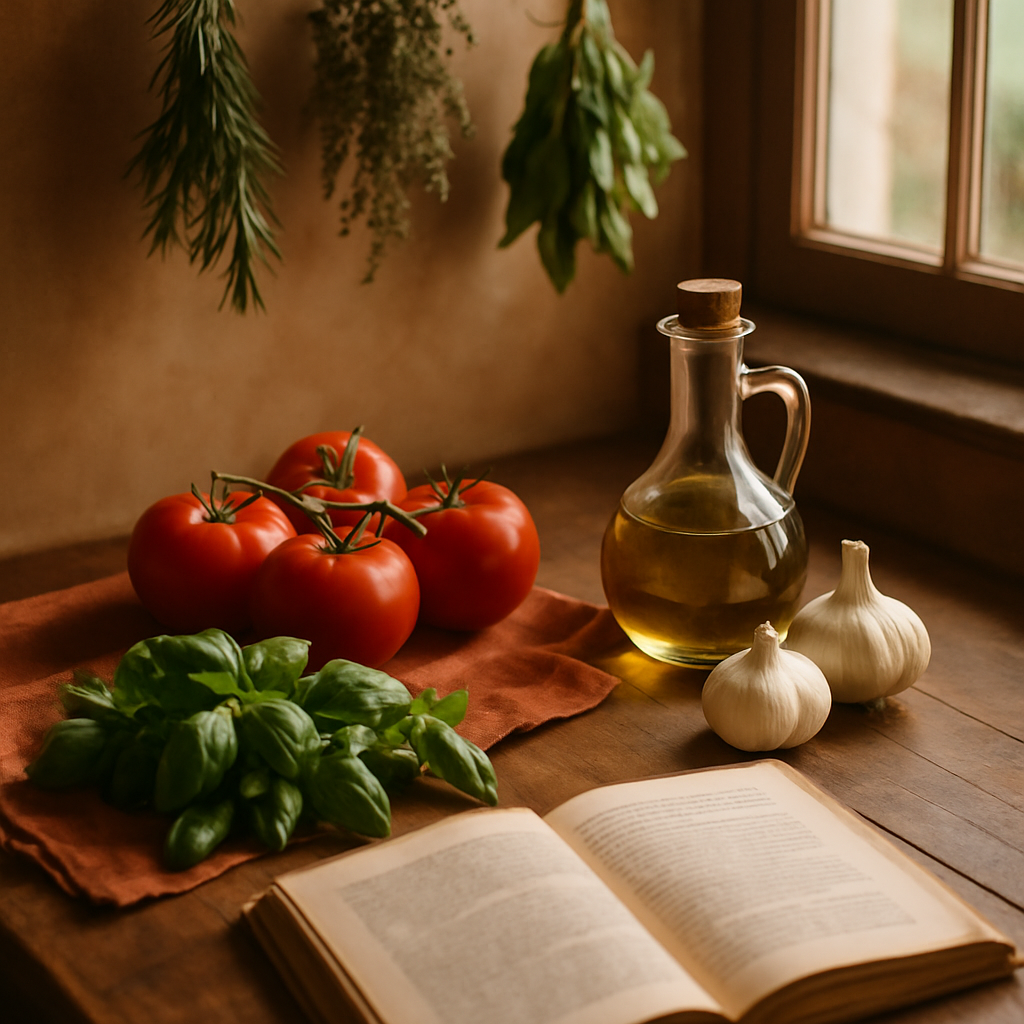 Recettes