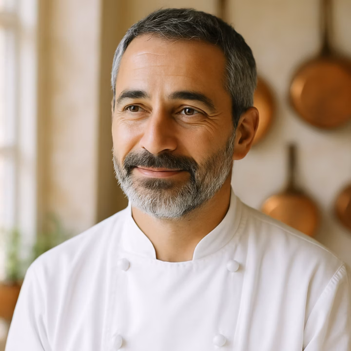 Gabriel Sanchez
