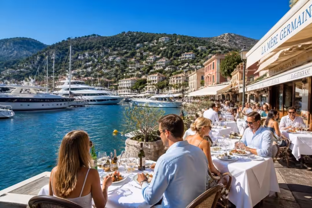 découvrez les meilleurs restaurants à beaulieu-sur-mer pour savourer une cuisine locale et internationale. trouvez où manger selon vos envies et profitez d'une expérience culinaire unique au bord de la méditerranée.