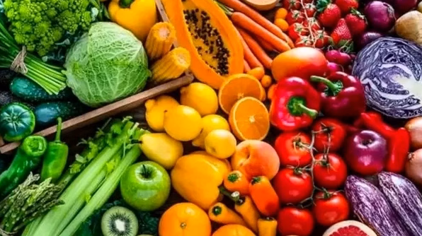 Acheter local: fruits et légumes en circuit court