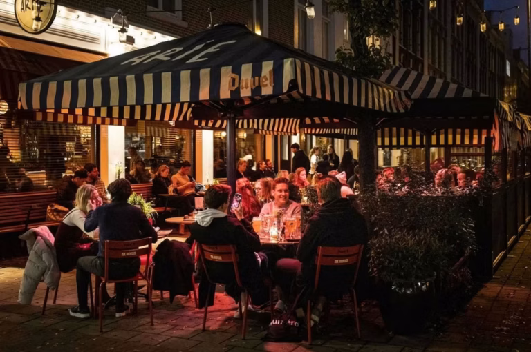 Bouillon Belgique : restaurant et spécialités belges