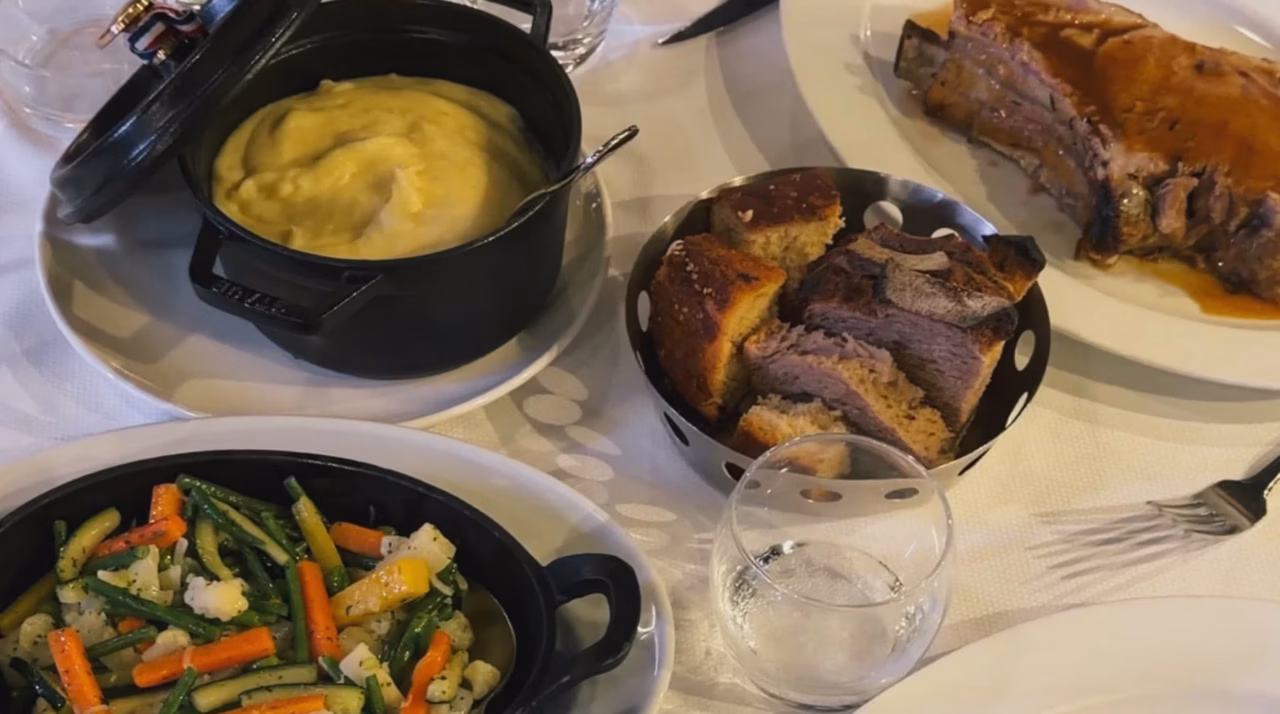 Cuisine Française Classique : Grands Classiques