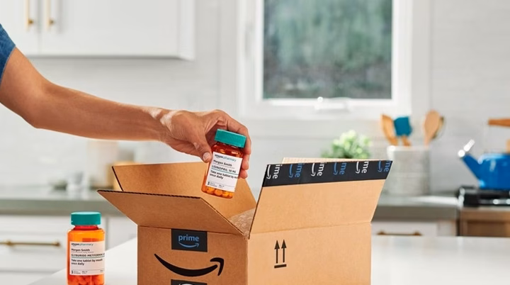 Cuisine et Maison : Profitez des offres exceptionnelles Amazon avec des réductions allant jusqu&rsquo;à 40 %