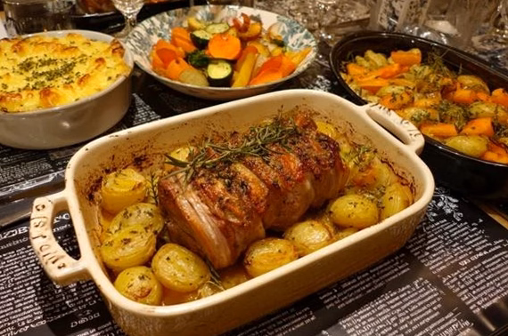 Le dernier dimanche d&rsquo;août : préparez 5 dîners économiques pour la rentrée à moins de 20 € grâce au batch cooking