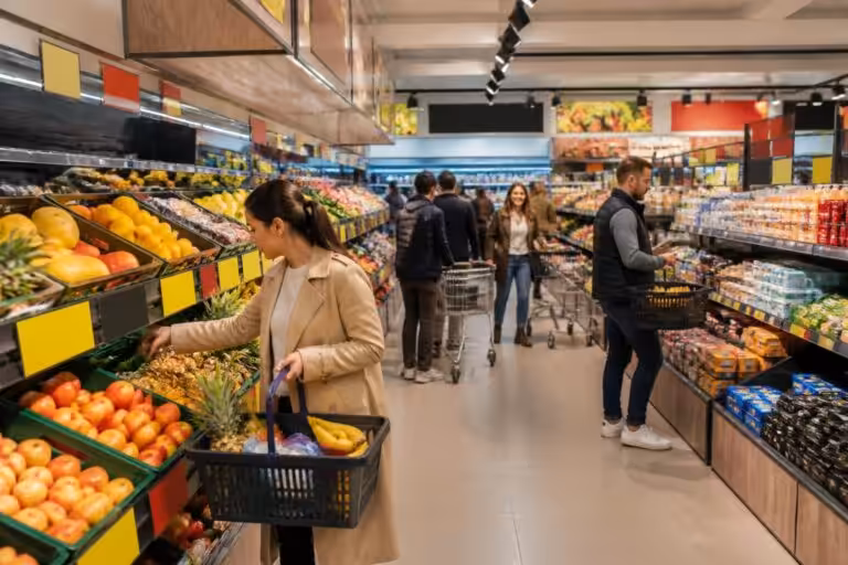 Lidl dévoile ses offres exclusives de la semaine : profitez vite des meilleures promos en cours !