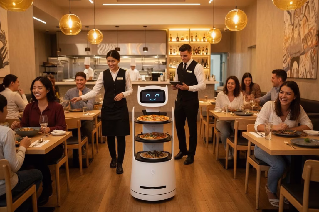 Lidl dévoile sa version du Monsieur Cuisine à moins de 250 € : un robot à petit prix qui fait mouche