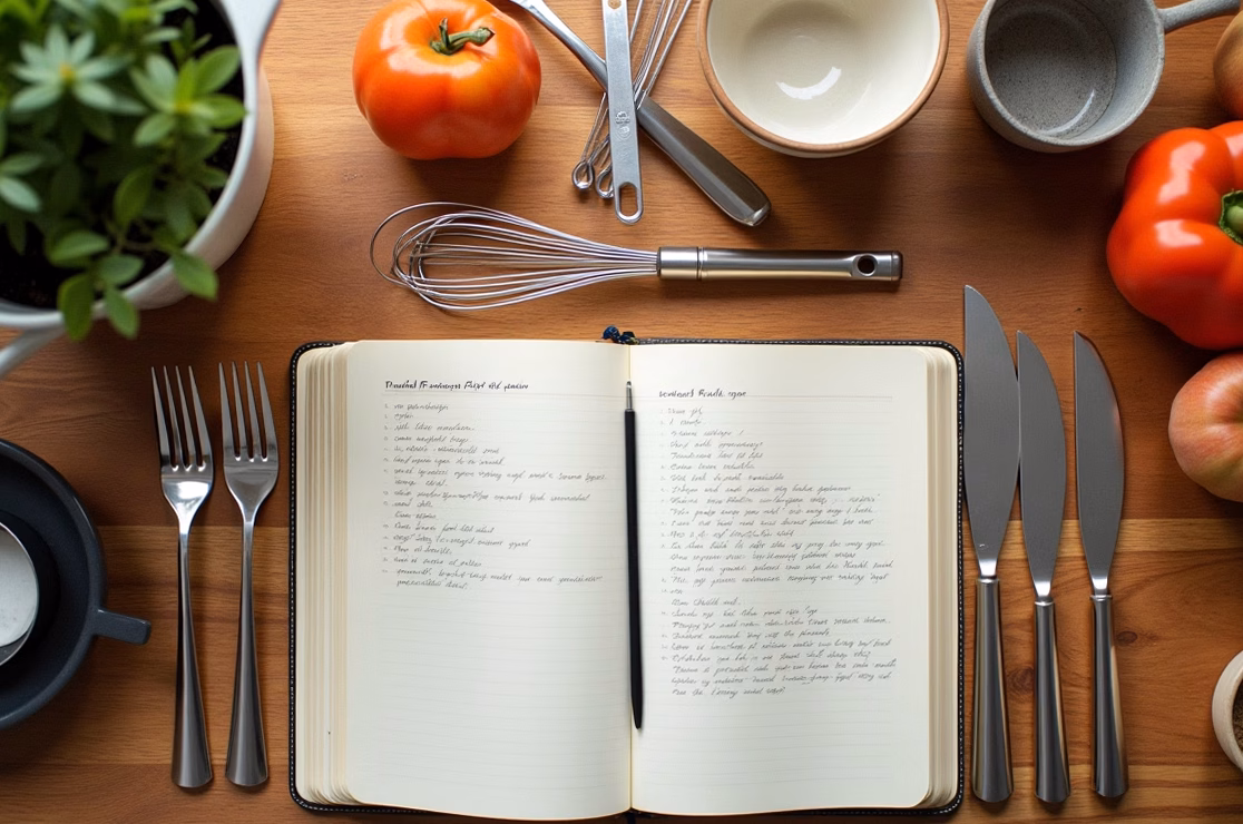 Que manger ce soir : nos idées de menus faciles