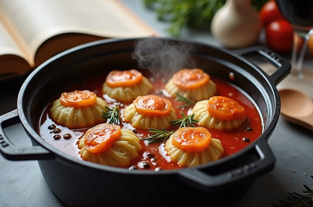 recettes savoureuses à base de l&rsquo;incontournable duo tomate mozzarella – Ôdélices