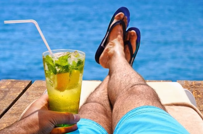 Cet été, découvrez deux recettes libres pour des vacances gourmandes et sans contraintes