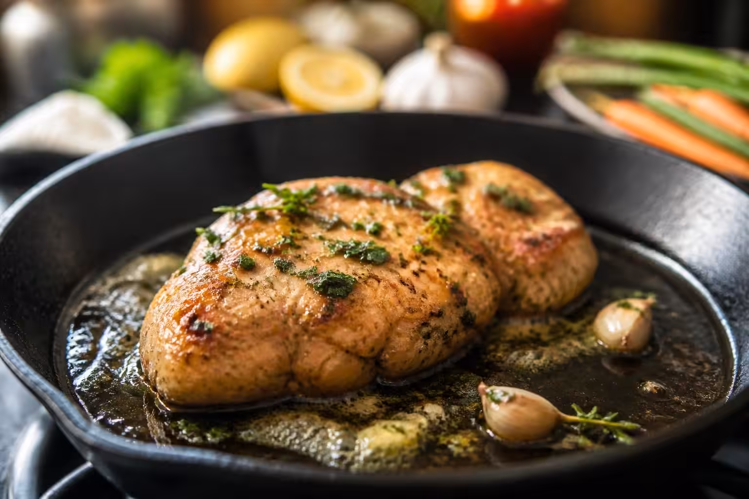 découvrez notre recette facile de ris de veau grillé à la poêle, pour un plat savoureux et rapide à préparer.