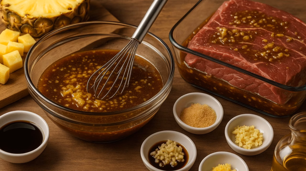 Tex mex : nos recettes épicées pour un repas convivial