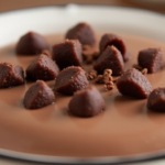 mousse au chocolat