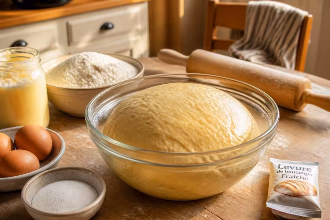 découvrez une recette simple et rapide pour préparer une brioche maison moelleuse et délicieuse, idéale pour le petit-déjeuner ou le goûter.