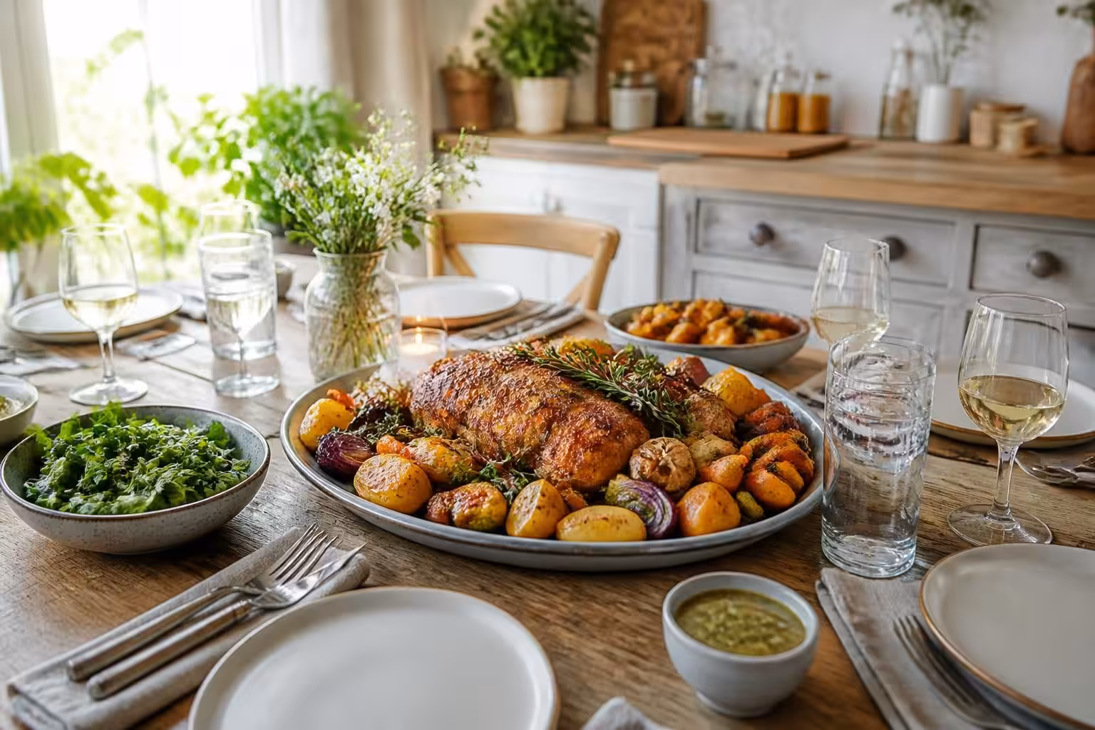 découvrez nos recettes de plats familiaux originaux, faciles et gourmands pour régaler petits et grands à chaque repas.