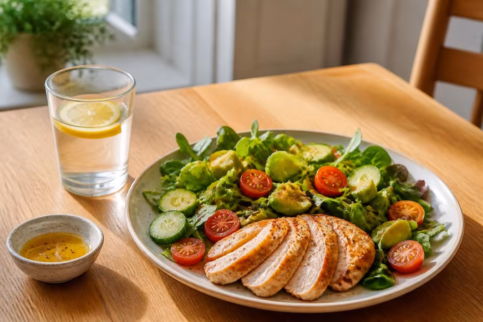 découvrez des idées rapides et faciles de repas pour 1 personne, parfaites pour gagner du temps tout en savourant un plat délicieux.