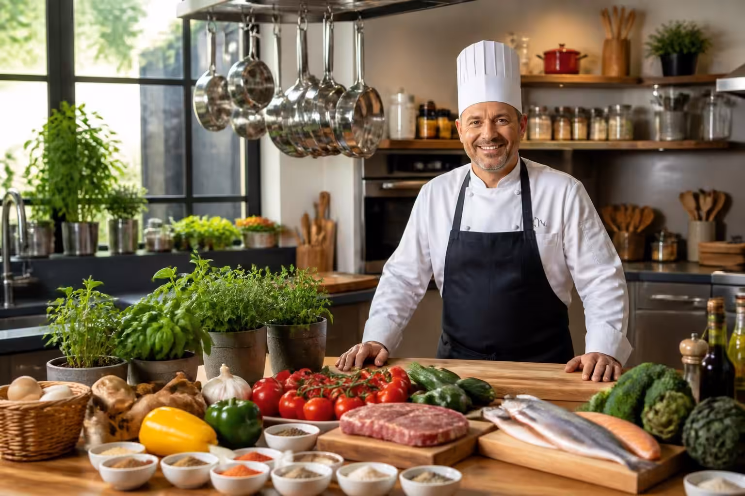 découvrez les ingrédients des recettes et l'invité spécial de l'émission tous en cuisine du 17 juillet 2026. préparez-vous pour une soirée gourmande et pleine de surprises !